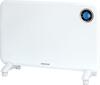 Konvektsioonradiaator Sencor SCF 3200WH, 1500 W