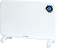 Konvektsioonradiaator Sencor SCF 3200WH, 1500 W