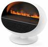 Ventilaatoriga soojuskiirgur Stadler Form Erik E-020E, 1.5 kW