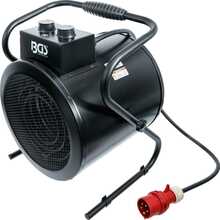 Küttepuhur Bgs Technic 73373, 9 kW