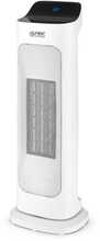Ventilaatorsoojendi First FA-5565-4, keraamiline, 2000 W