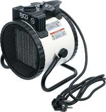 Ventilaatorsoojendi Bgs Technic 73370, 2 kW