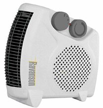 Soojusventilaator Ravanson FH-200, 2000 W