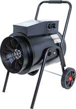 Ventilaatorsoojendi Bgs Technic 73374, 15 kW