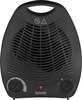 Ventilaatoriga soojuskiirgur Savio AD-02 B, must