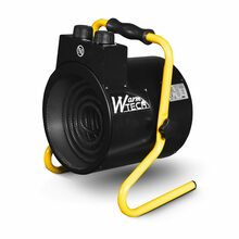 Ventilaatorsoojendi Warm Tech WTCG3000-2V, 3 kW