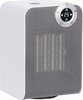 Ventilaatorsoojendi Camry CR 7720, 1800 W, valge