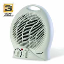 Soojusventilaator Standart FH104, 2kW