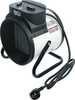 Ventilaatoriga soojuskiirgur Bgs Technic 73371, 3 kW