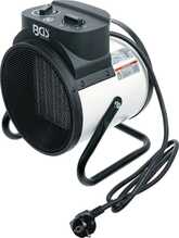 Ventilaatoriga soojuskiirgur Bgs Technic 73371, 3 kW