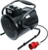 Ventilaatoriga soojapuhur Bgs Technic 73372, 5 kW