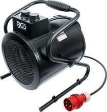 Ventilaatoriga soojapuhur Bgs Technic 73372, 5 kW