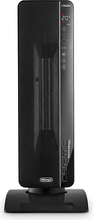 Soojapuhur Delonghi TCH8993ER.BC, must, 2400 W