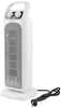 Ventilaatorsoojendi Rockforce Wmc FK-FH12, 3-F, 2000 W