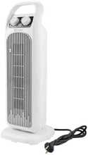 Ventilaatorsoojendi Rockforce Wmc FK-FH12, 3-F, 2000 W