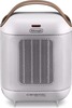 Soojusventilaator Delonghi HFX30C18.IW, valge, 1800 W