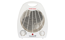 Ventilaatoriga soojuskiirgur Hausberg HB-8501AB