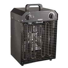 Soojusventilaator Ensonordic U355030, 9 kW