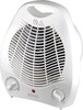 Ventilaatoriga soojuskiirgur Savio AD-02 W, valge