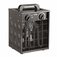 Soojusventilaator Ensonordic U355010, 2 kW