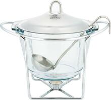 Toidusoojendaja King Hoff KH-1413, 4,1L