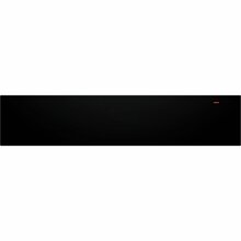 Integreeritav soojendussahtel Bosch BIC9101B1, must, 60 x 14 cm