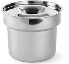 Suppikauss kaanega Hendi 470930, 4,2 l