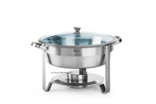 Ümmargune toidusoojendaja HENDI Kitchen Line, 3,5 l, 470619