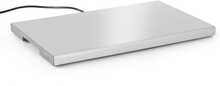 Toidu soojendusplaat Hendi 209509 GN1/1 190W