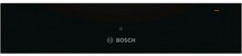 Integreeritav soojendussahtel Bosch BIC510NB0, must