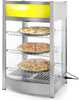 Soojendusvitrine Hendi 233740, 97 l, 800 W