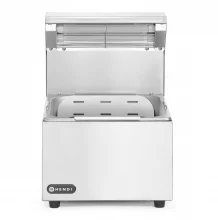 Friikartulite soojendaja Hendi GN 1/2 400W