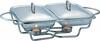 Toidusoojendaja Kinghoff KH-1412, 2x1,6L