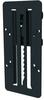 Reguleeritava kõrgusega adapter Newstar FPMA-LIFT100BLACK, 10-30 tolli, kuni 8 kg, must