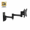 Televiisori kinnitus Standart LDA01-112, 13-27 tolli, kuni 15 kg
