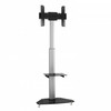 Televiisori alus Sbox FS-500, 37-70 tolli, kuni 40 kg