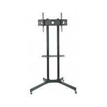 Mobiilne telerialus Techly 309982, 30-65 tolli, kuni 60 kg