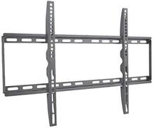 Televiisori seinakinnitus Techly, 40-65 tolli, kuni 50 kg, slim 28 mm