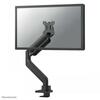 Monitori lauakinnitus Neomounts DS70-450BL1, kuni 15 kg, 17-42 tolli, must