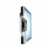 Televiisori seinakinnitus Ergotron 60239007, 19-27 tolli