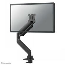 Monitori lauakinnitus Neomounts DS70-450BL1, kuni 15 kg, 17-42 tolli, must