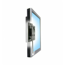 Televiisori seinakinnitus Ergotron 60239007, 19-27 tolli