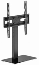 Televiisori alus Gembird TVS-D65S-01, 32-65 tolli, must