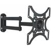 Televiisori kinnitus Techly ICA-LCD-2923B, 19-37 tolli, kuni 25 kg