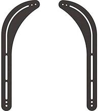 Kõlarikinnitus Neomounts NM-USP100BLACK, must