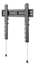 Televiisori kinnitus Deltaco ARM-0150, 32-55 tolli, kuni 35 kg
