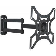 Televiisori kinnitus Techly ICA-LCD-2923B, 19-37 tolli, kuni 25 kg