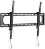 Televiisori kinnitus Equip 650339, 60-120 tolli, 3,05 m (120) must