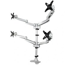 Ekraanikinnitus StarTech QUAD MONITOR MOUNT - PREMIUM