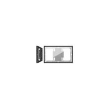 Televiisori kinnitus SMS SMART MEDIA SOLUTIONS 55L/P Casing Wall G2